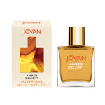 Jovan Amber Delight EDP 100ML