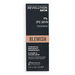 Revolution Skincare 1 Percent IPC Blemish Skin Hero Targeted Blemish Treatment 15ml