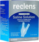 Reclens Saline Solution Ampoules 15 x 15 ml