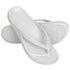 Lightfeet ReVIVE Arch Support Sandals White M10/W11