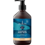 Sukin x Reef Aid Limited Edition Cleansing Hand Wash 500ML