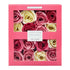 Heathcote & Ivory Sweet Pea and Honeysuckle Soap Flowers 96G