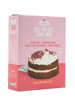 Melindas Red Velvet Cake Mix 430G