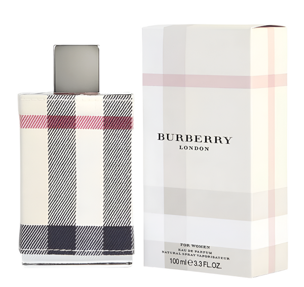 Burberry London Women EDP 100ML