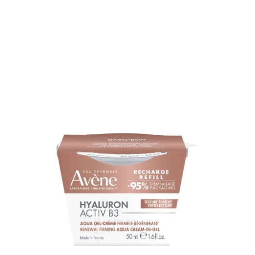 Avene Hyaluron B3 Cream Gel Refill 50ml