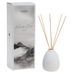 Diffuser-Nordic Mountain Drift White