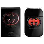Gucci Guilty Black Women EDT 75mL