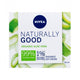 Nivea Naturally Good Radiance Day Cream 50ml