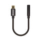 Moki Cable Adaptor Audio Type C to 3.5mm