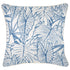 Escape to Paradise Cushion Cover With Piping Palma 45CM X 45CM