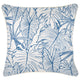 Escape to Paradise Cushion Cover With Piping Palma 45CM X 45CM