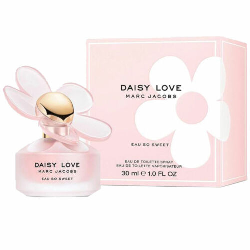 Marc Jacobs Daisy Love Eau So Sweet EDT 50ml