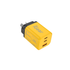 iGear Wall Charger 240V PD25W 2 x Type-C + 1 x USB-A 3A
