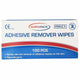 Surgipack Adhesive Remover Wipes