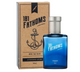 Blue Stratos 181 Fathoms After Shave Lotion 50ML