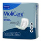 MoliCare Premium Form Stool Incontinence Pads 32 PCS