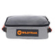 Wildtrak Explorer Top Med Clear Canvas Bag 7L