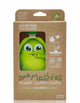 Little Mashies Reusable Pouch Green 2