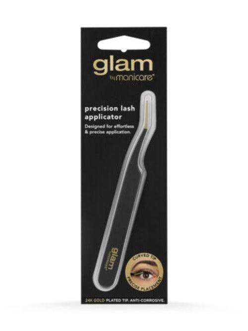 Glam By Manicare Precision Lash Applicator