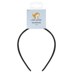 LADY JAYNE THIN HEADBAND