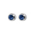 Adnohr Sys75 S/Steel 4Mm Bezel Sapphire 7512 0209