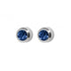 Adnohr Sys75 S/Steel 4Mm Bezel Sapphire 7512 0209
