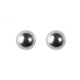 Adnohr Sys75 S/Steel 4Mm Ball 7512-0300