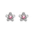 Adnohr Sys75 S/Steel Daisy Pink