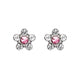 Adnohr Sys75 S/Steel Daisy Pink