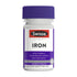 Swisse Ultiboost Iron 30 Tablets