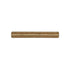Brasshards Brass Allthread Nipple 15mm X 300mm