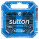 Sutton Tools Screwdriver Bit S206 Stack In HX5 50mm 10 Pack