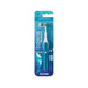 Balene Double Sided Toothbrush Soft Blue
