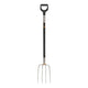 Fiskars Ergonomic Compost Fork