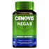 Cenovis Mega B 100 Tablets