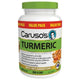 Caruso's Turmeric 150 Tablets