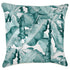 Escape to Paradise Cushion Cover With Piping Bora Bora 60CM X 60CM