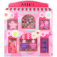Miki Nail & Sparkle Workshop 7 Piece