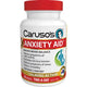 Carusos Anxiety Aid 30 Tablets