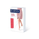 Jobst Ultrasheer 15-20 Thigh Nat Medium