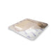 Medstock Silicone Foam Dressing with Border 10cm x 10cm 1 Piece