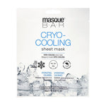 Masque Cryo Cooling Sheet Mask For Hydrated And Calm Skin