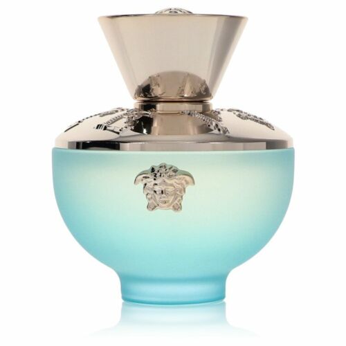 VERSACE DYLAN TURQUOISE EDT 50 ML