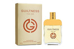Guiltness For Her Eau De Parfum 100mL