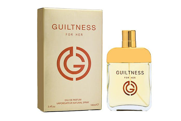 Lovali Guiltness for Her EDP 100ml