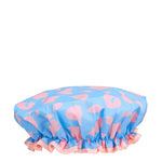 Db Cosmetics Everyday Shower Cap Just Peachy