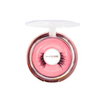 Oh My Lash Faux Mink Strip 3/4 False Eyelashes Obsessed