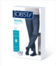 Jobst Travel Socks Size 3 Black