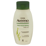 Aveeno Daily Moisturising Body Wash 354ML