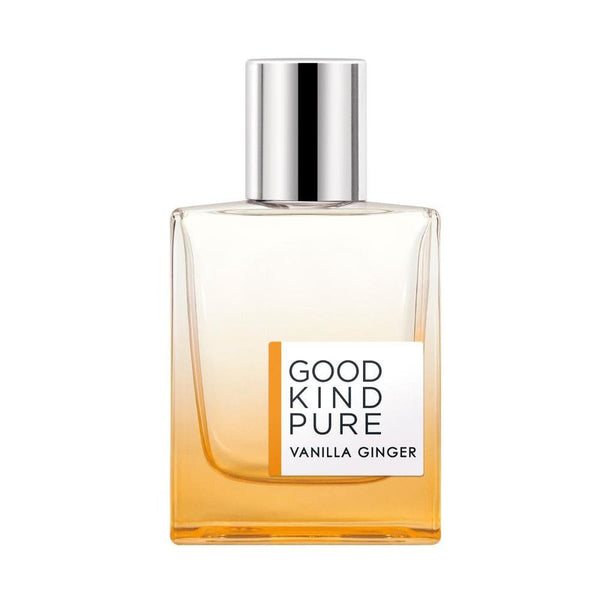 Good Kind Pure Vanilla Ginger 30Ml